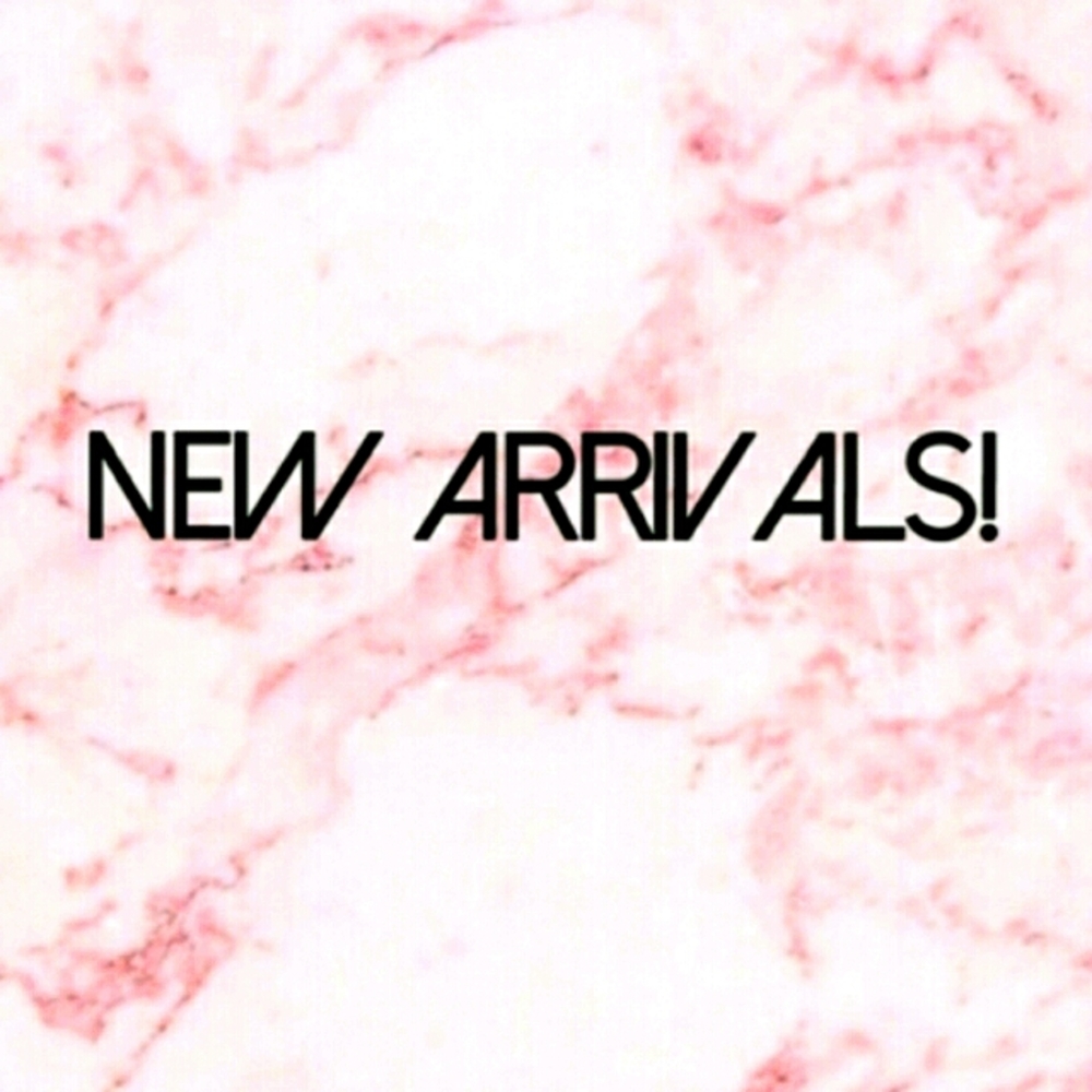 🆕 🆕 🆕